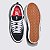 TENIS VANS SKATE OLD SKOOL 36+ BLACK WHITE - Imagem 3