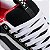 TENIS VANS SKATE OLD SKOOL 36+ BLACK WHITE - Imagem 7