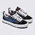 TENIS VANS SKATE OLD SKOOL 36+ BLACK STV NAVY - Imagem 2
