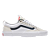 TENIS VANS SKATE OLD SKOOL 36+ ANTIQUE WHITE BLACK - Imagem 1