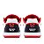 TENIS OUS 2K NBA CHICAGO BULLS IMPERIAL - Imagem 5