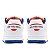 TENIS OUS SOUSA NBA NEW YORK KNICKS IMPERIAL - Imagem 3