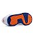TENIS OUS SOUSA NBA NEW YORK KNICKS IMPERIAL - Imagem 4