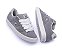 TENIS OUS DOTS TONS DE CINZA ESSENCIAL - Imagem 2