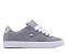 TENIS OUS DOTS TONS DE CINZA ESSENCIAL - Imagem 1