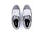 TENIS OUS DOTS TONS DE CINZA ESSENCIAL - Imagem 3