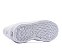 TENIS OUS EMERGENTE BRANCO CINZA ESCURO SILVER ESSENCIAL - Imagem 5