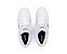 TENIS OUS EMERGENTE BRANCO CINZA ESCURO SILVER ESSENCIAL - Imagem 4