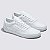 TENIS VANS OLD SKOOL TRUE WHITE - Imagem 2