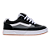 TENIS VANS ESTAZZO SKATE BLACK WHITE - Imagem 1