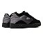TENIS OUS FLUENTE GTX PRETO DEGRADE ESSENCIAL - Imagem 4