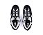 TENIS OUS FLUENTE GTX PRETO BRANCO ESSENCIAL - Imagem 3