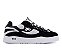 TENIS OUS FLUENTE GTX PRETO BRANCO ESSENCIAL - Imagem 1