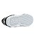 TENIS OUS IMIGRANTE SERIE X PRETO BRANCO ESSENCIAL - Imagem 5