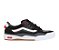 TENIS VANS WAYVEE 2.0 SKATE BLACK WHITE/RED - Imagem 1