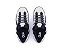 TENIS OUS FLUENTE GTX CINZA PRETO REFLEX ESSENCIAL - Imagem 3