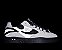 TENIS OUS FLUENTE GTX CINZA PRETO REFLEX ESSENCIAL - Imagem 4