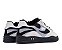TENIS OUS FLUENTE GTX CINZA PRETO REFLEX ESSENCIAL - Imagem 5