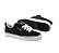 TENIS COMPLY CAVE PRETO BRANCO - Imagem 2