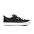TENIS COMPLY CAVE PRETO BRANCO - Imagem 1