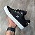 TENIS COMPLY BLAST PRETO/CINZA/BRANCO - Imagem 3
