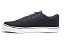 TENIS COMPLY SKIPER PRETO BRANCO - Imagem 2