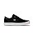 TENIS COMPLY LITE PU PRETO BRANCO - Imagem 1