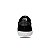 TENIS COMPLY LITE PU PRETO BRANCO - Imagem 2