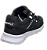 TENIS COMPLY ETHYL PRETO BRANCO - Imagem 3