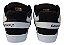 TENIS COMPLY ELLOS BLACK REFLETIVO - Imagem 4