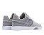 TENIS OUS IMIGRANTE CINZA PRATA REFLEX ESSENCIAL - Imagem 2