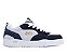TENIS OUS FLUENTE AZUL BRANCO ESSENCIAL - Imagem 1