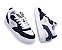 TENIS OUS FLUENTE AZUL BRANCO ESSENCIAL - Imagem 4