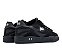 TENIS OUS FLUENTE GTX PRETO BRANCO PRETO ESSENCIAL - Imagem 2