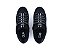 TENIS OUS FLUENTE GTX PRETO BRANCO PRETO ESSENCIAL - Imagem 4