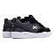 TENIS OUS FLUENTE PRETO CINZA PRETO ESSENCIAL - Imagem 2