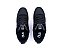 TENIS OUS FLUENTE PRETO CINZA PRETO ESSENCIAL - Imagem 3