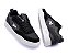 TENIS OUS FLUENTE PRETO CINZA PRETO ESSENCIAL - Imagem 4