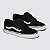 TENIS VANS SKATE CHUKKA LOW SIDESTRIPE PRETO BRANCO - Imagem 2