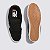 TENIS VANS SKATE CHUKKA LOW SIDESTRIPE PRETO BRANCO - Imagem 3