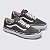 TENIS VANS SKATE OLD SKOOL PEWTER CINZA WHITE - Imagem 2