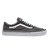 TENIS VANS SKATE OLD SKOOL PEWTER CINZA WHITE - Imagem 1