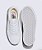 TENIS VANS OLD SKOOL PRO CANVAS TRUE BRANCO - Imagem 2