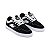 TENIS TESLA TG 02 PRETO BRANCO 2 - Imagem 4