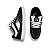 TENIS TESLA TG 02 PRETO BRANCO 2 - Imagem 3