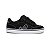 TENIS TESLA FLOW PRETO BRANCO - Imagem 1