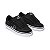 TENIS TESLA FLOW PRETO BRANCO - Imagem 3