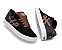 TENIS OUS EMERGENTE PRETO CASTANHO ESSENCIAL - Imagem 3