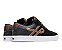 TENIS OUS EMERGENTE PRETO CASTANHO ESSENCIAL - Imagem 2