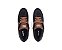 TENIS OUS EMERGENTE PRETO CASTANHO ESSENCIAL - Imagem 4